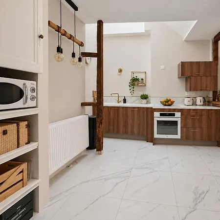 Goutez Au Charme Chic D Holiday home