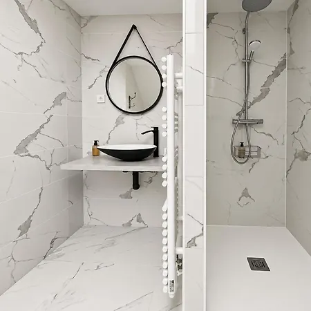 Holiday home Goutez Au Charme Chic D
